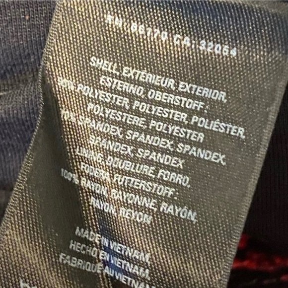 Anthropologie Dierdre Velvet Column Bodycon Valentines Date Dress Multi Size NWT - Picture 12 of 16